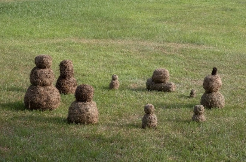 고사리, ‘초사람’. 국립현대미술관 제공