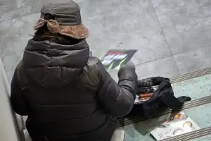 노후 복지는 언제쯤…