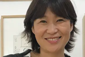 [박미경의 사진의 첫 문장] 새의 시선으로