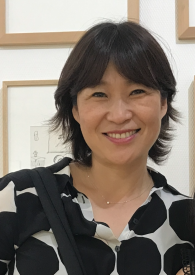 박미경 류가헌 갤러리 관장