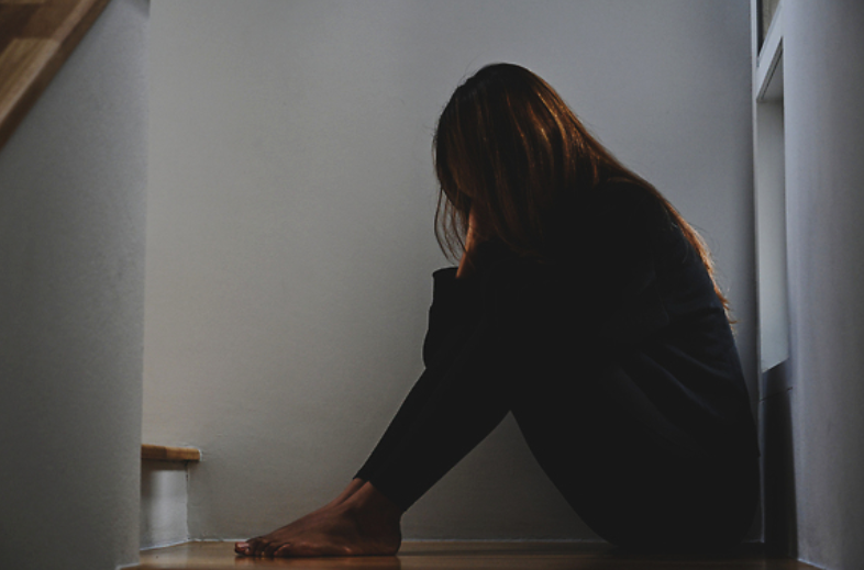 여성 관련 이미지. 기사와 직접 관련 없음. 아이클릭아트