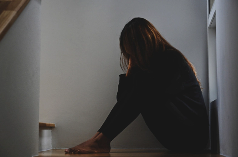 여성 관련 이미지. 기사와 직접 관련 없음. 아이클릭아트