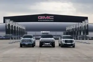 관세리스크에도… GM본사, 한국GM에 최대 생산 요청