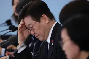 李대통령 “결혼·출산 포기 청년들 피눈물 안 보이나…부동산 투기 반드시 잡겠다”