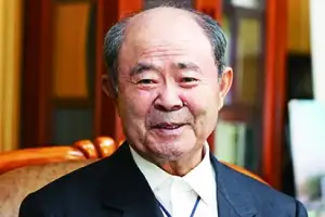 중흥 초석 놓은 ‘건설 산증인’