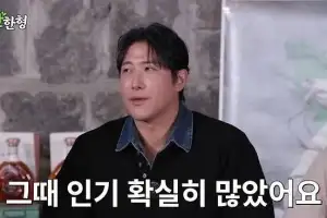 황재균 연애사 폭로전 “아나운서 킬러…상대 계속 바뀌어”