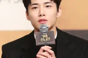 서지훈, 3일 육군 현역 입대…‘지우학2’ 촬영 완료