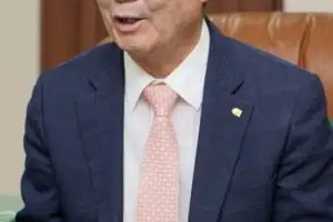 ‘건설업계 거목’ 중흥그룹 창업주 정창선 회장 별세