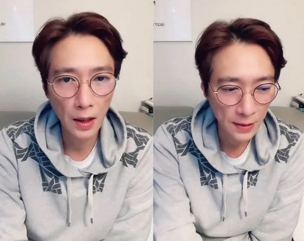 고지용 인스타그램 캡처