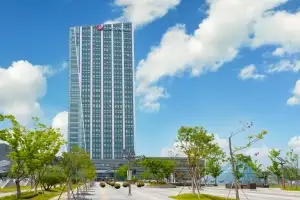 한전, 미국 괌 재생에너지 전력사업에 5억 달러 PF 성공