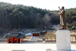 태안군, 민족대표 33인 이종일 선생 생가지 정비 완료