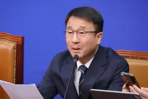 與한병도 “민생입법, 골든타임 놓쳐선 안 돼”…5·18정신 ‘원포인트 개헌’ 제안