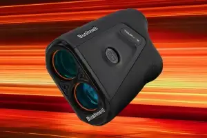 부쉬넬, 선명도 높인 골프 거리측정기 ‘Tour V7 Shift’ 출시