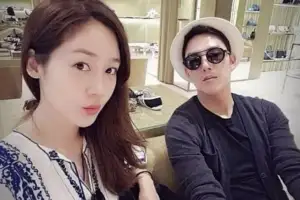 thumbnail - 성유리, 남편 옥바라지 끝… ‘MC몽 진술’ 신빙성 때문에 안성현 2심 ‘무죄’