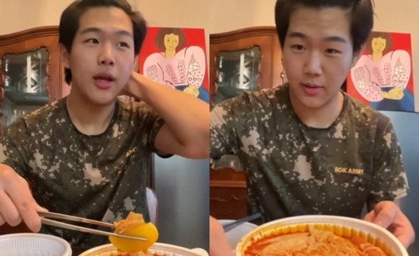 사진=유튜브 ‘10준수’ 캡처