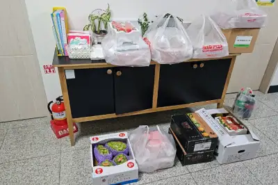 “성과급 1억, 돈 좀 썼다” 하이닉스 직원이 기적 일으켰다…보육원에 무슨 일이