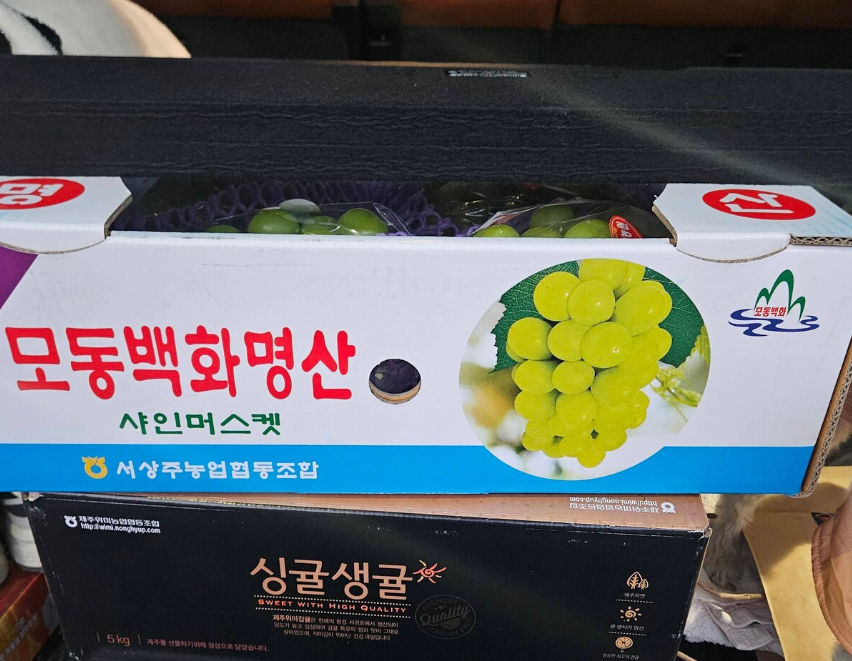 평균 성과급이 1억원으로 알려진 SK 하이닉스를 다닌다고 밝힌 한 누리꾼이 보육원에 과일 등을 기부한 사연이 알려져 화제다. 블라인드