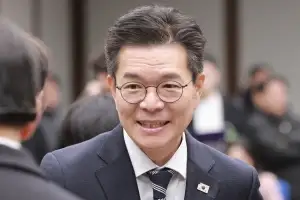 출마선언 앞둔 정원오 “시내버스 준공영제, 재구조화해야”