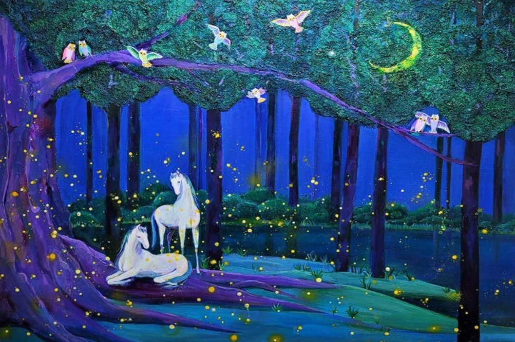 정미 작가의 작품