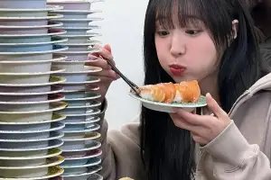 쯔양 후원한 돈 다 어디로? “절대 입금하지 마세요”