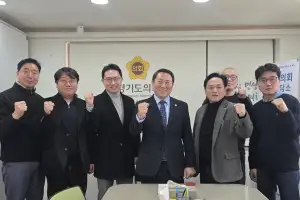 명재성 경기도의원, 지식산업센터 공실률 해소를 위해 시-도의 적극적인 홍보 예산과 인재채용 지원 필요