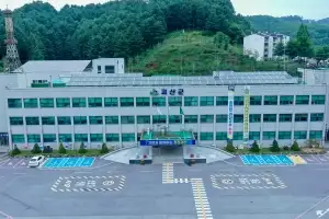 괴산군 교통문화수준 ‘최고’...전국 군 단위 지역 1위