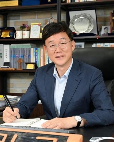 이민근 안산시장(안산시 제공)