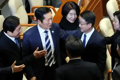 정청래표 ‘1인 1표제’ 가결… 민주당원 입김 더 세진다