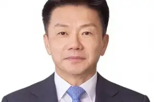 대한체조협회장에 송치영 포스코이앤씨 사장 선임