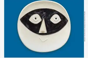 이건희 컬렉션 ‘피카소 도예’ 경남도립미술관으로…3월 18일 전시 개막