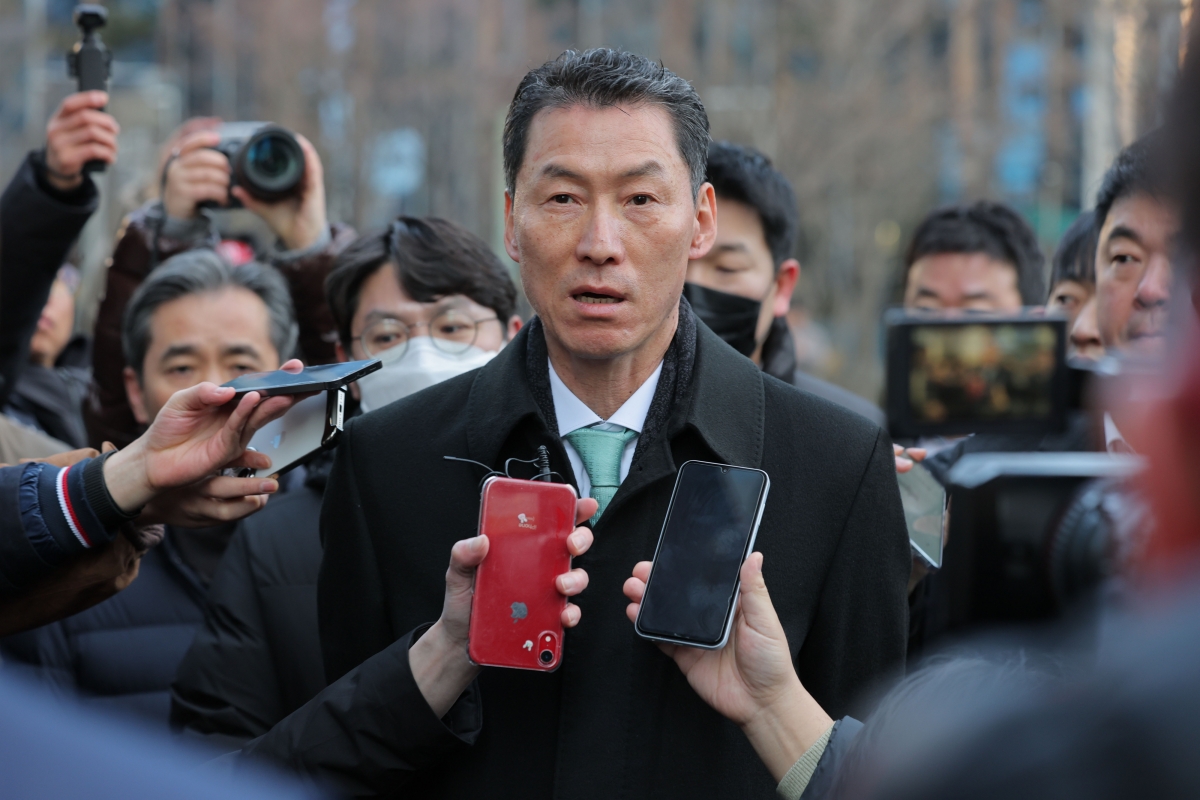 장민영 기업은행장.  연합뉴스