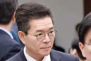 정원오 尹 무기징역에 “이번 판결 끝 아냐…심판의 시작”