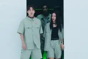 출연진이 카리나와 혜리…새 시즌으로 돌아온 넷플릭스 역대급 ‘예능 프로그램’