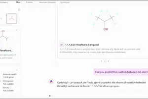 LG AI연구원, 신소재·신약 개발 돕는 AI ‘길목 특허’ 등록(4)