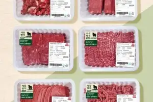 오케이미트, 자유방목 우육 전략으로 전년도 우수한 성과… 친환경 소비 트렌드 선도