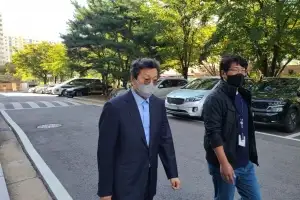 ‘주가조작’ 강영권 전 에디슨모터스 대표 1심 징역 3년…배임은 무죄