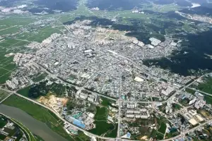 아산시, 전국 기초지자체 중 ‘수출·무역수지 1위’