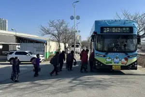 곡성군, 농어촌버스 무료 운행 추진