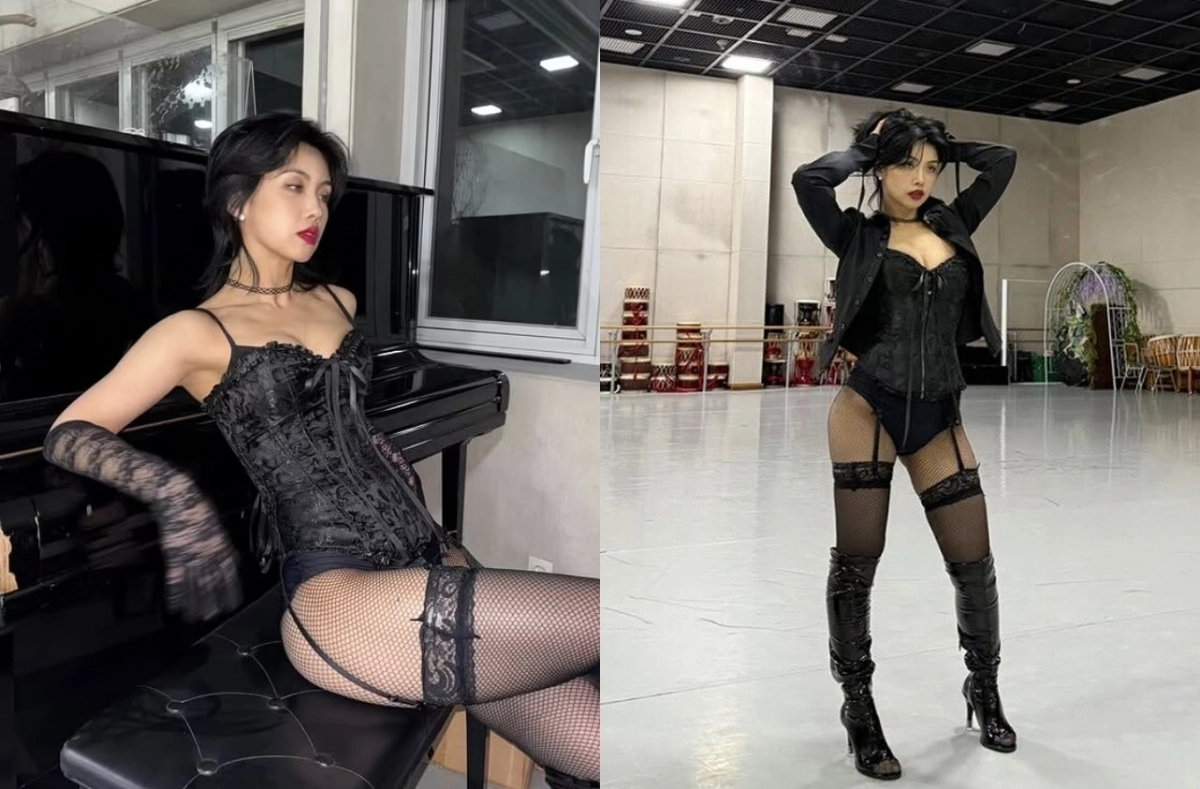 사진=아이키 인스타그램 캡처