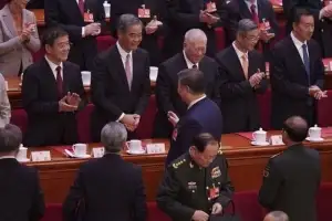 thumbnail - 中 군부 휩쓴 피바람… ‘세계 일류 군대’ 야심 드러낸 시진핑