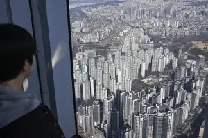 다주택자 대출 103조원… 절반이 서울·경기에 집중