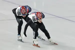 쇼트트랙 임종언, 밀라노 올림픽 ‘라이징 스타 10인’ 선정