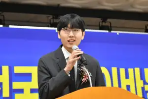 일본·중국? 申에게는 어림없지…이제는 신진서의 시간