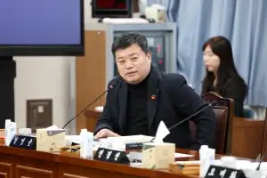 정영균 도의원, “지방소비세율 확대에 따른 선제적 재정 조정 장치 마련” 촉구 눈길