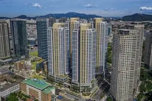 한강벨트 품은 한미글로벌… ‘압구정3’ 재건축 PM 속도전