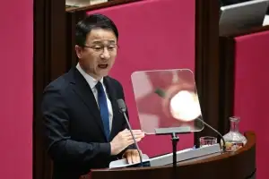 [사설] “민생 법안 최고 속도”… 與, 말 아닌 협치 복원해 실천하길