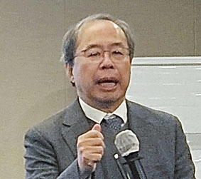 김정호 카이스트(한국과학기술원) 전기및전자공학부 교수