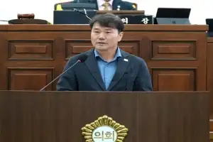 최훈종 하남시의원, ‘위례신사선 예비타당성조사 통과 및 하남 연장’ 촉구