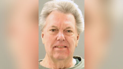 질 바이든 전 남편 스티븐스. 연합뉴스