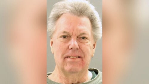 질 바이든 전 남편 스티븐스. 연합뉴스